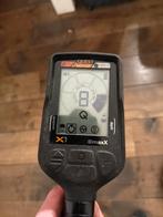 Quest X1 Metaaldetector - Zo goed als nieuw!, Hobby en Vrije tijd, Metaaldetectors, Ophalen
