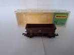 Goederenwagon, Hobby en Vrije tijd, Modeltreinen | N-Spoor, Gelijkstroom, Trix, Wagon, Ophalen of Verzenden