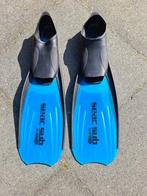 Seac Sub Speed zwemvliezen, Ophalen, Gebruikt, Snorkel-accessoires