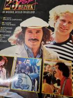 50 jaar pop muziek boeken, 4 stuks, Boeken, Ophalen of Verzenden