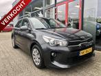 Kia Rio 1.0 T-GDI 100pk ComfortPlusLine Navigator (RIJKLAARP, Keurmerk '100% Onderhouden', 12 maanden, Gebruikt, 1055 kg