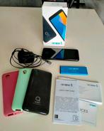 Alcatel 1 (2021) -4G- Dual Sim | Android 11 GO edition, Telecommunicatie, Mobiele telefoons | Overige merken, Gebruikt, Ophalen of Verzenden