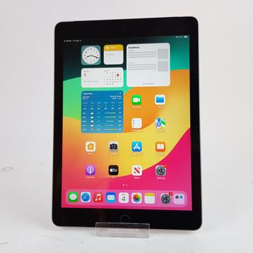 Apple iPad 6 2018 32gb Wifi + 4G 86% beschikbaar voor biedingen