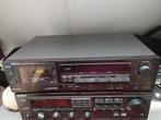 Denon dr-m12hx cassettedeck, Ophalen of Verzenden, Denon