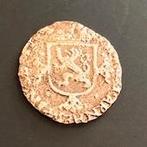 Duit stad Arnhem periode 1594-1599, Ophalen of Verzenden, Vóór koninkrijk, Overige waardes, Losse munt