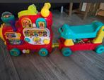 Speelgoed trein, Kinderen en Baby's, Speelgoed | Vtech, Ophalen, Zo goed als nieuw, 6 maanden tot 2 jaar