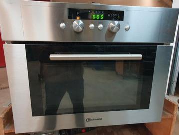 Combimagnetron van bauknecht Emchd 6244 beschikbaar voor biedingen