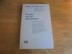 Wortels van het antisemitisme - H.A Oberman, Boeken, Verzenden, Gelezen, Diverse auteurs