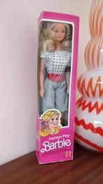 Vintage Barbie Fashion Play 7193 uit 1983 -NIEUW in doos-, Nieuw, Fashion Doll, Ophalen of Verzenden