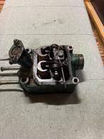 Volvo Penta MD2(B) Cilinderkop + Verstuiver, Watersport en Boten, Ophalen, Gebruikt, Motor en Techniek