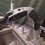 Comau Racer 3 Robot - Gebruikt, Goed Werkend, Ophalen of Verzenden