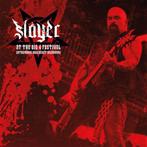 SLAYER - At The Big 4 Festival Gothenburg Broadcast Recordin, Cd's en Dvd's, Verzenden, Nieuw in verpakking