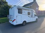 Hymer Exsis-T 374 AUTOMAAT + levelsysteem, Automaat, Ringverwarming, Airbags, Bedrijf