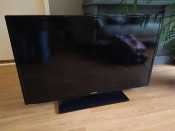 samsung smart tv beschikbaar voor biedingen