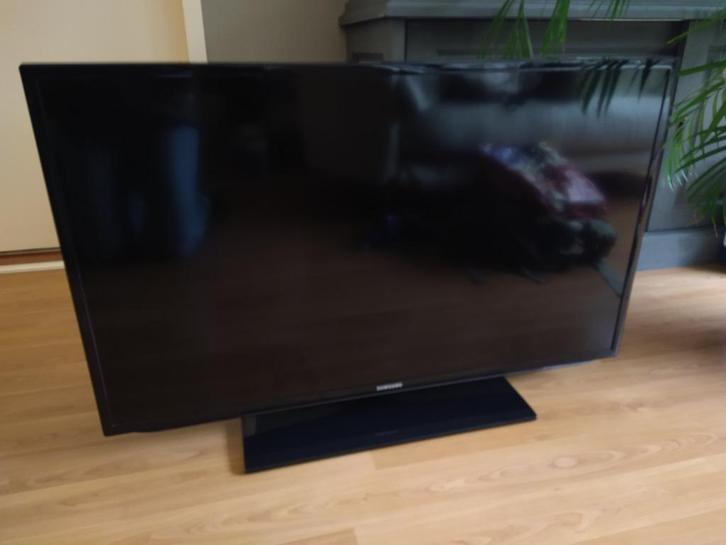 samsung smart tv, Audio, Tv en Foto, Televisies, Gebruikt, 40 tot 60 cm, Samsung, 50 Hz, Smart TV, Ophalen