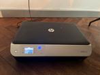 HP Envy 4504 Printer - Printen, Scannen, Kopiëren, Computers en Software, Ophalen of Verzenden, Gebruikt, Scannen, Draadloos