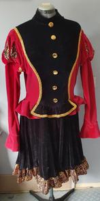 Pietenpak - Compleet kostuum, Kerstmis of Sinterklaas, Nieuw, Kleding, Zelf gemaakt