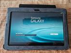 Samsung tab 2 10 inch tablet zwart 16GB., Computers en Software, Android Tablets, Ophalen of Verzenden, Zo goed als nieuw, 10 inch