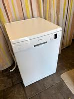 Afwasmachine Bosch Exclusiv Serie | 4 - Schoon en Werkt Goed, Witgoed en Apparatuur, Vaatwasmachines, Ophalen, Gebruikt, Minder dan 85 cm