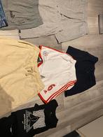 Merkkleding Mix XS-M: Goedkoop!, Kleding | Heren, Ophalen of Verzenden, Gedragen, Maat 46 (S) of kleiner, Overige kleuren