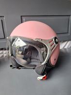 Vinz helmets  helm maat m roze, Fietsen en Brommers, Brommerhelmen, Ophalen of Verzenden, Nieuw, Medium, Overige merken