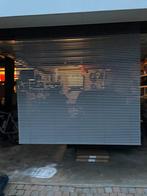 KUNSTOF HORIZONTALE LUXAFLEX 176 cm br x 180 cm, Huis en Inrichting, Ophalen, 150 tot 200 cm, Zo goed als nieuw, 150 tot 200 cm