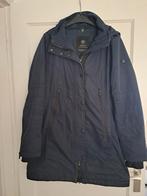 Prachtige winterjas van Reset maat 40, Maat 38/40 (M), Blauw, Ophalen of Verzenden, Zo goed als nieuw