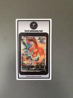 Charizard ex 154/ 172, Ophalen of Verzenden, Zo goed als nieuw, Losse kaart