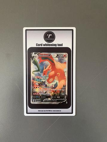 Charizard ex 154/ 172 beschikbaar voor biedingen