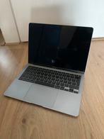 Apple Macbook Air m1 vrijwel nieuwstaat, Computers en Software, Apple Macbooks, Ophalen of Verzenden, Zo goed als nieuw, 13 inch