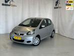Toyota Aygo 1.0-12V Comfort|NAP|2E EIG|AIRCO|ELEK RAMEN|5 DE, Voorwielaandrijving, Gebruikt, 4 stoelen, 68 pk