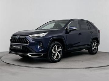 Toyota RAV4 2.5 Plug-in Hybrid AWD Dynamic | Apple Carplay & beschikbaar voor biedingen