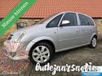 Opel Meriva 1.4-16V Temptation, Voorwielaandrijving, Gebruikt, 4 cilinders, Bedrijf