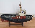 sleepboot Fairplay, Hobby en Vrije tijd, Modelbouw | Boten en Schepen, 1:32 tot 1:50, Overige merken, Gebruikt, Ophalen