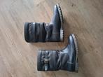 zwarte leren outdoor laarzen van O'QUIREY maat 44, O'QUIREY, Zwart, Boots, Ophalen of Verzenden