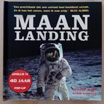 Maanlanding, Boeken, Overige gebieden, Ophalen of Verzenden, Richard Platt, 20e eeuw of later