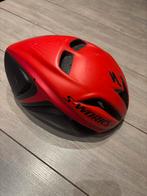 S-Works Evade Fietshelm incl nieuwe pad set (binnenwerk), Ophalen of Verzenden, Gebruikt, M, Heer of Dame