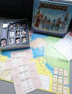 Civilization, bordspel, Hobby en Vrije tijd, Gezelschapsspellen | Bordspellen, Een of twee spelers, Ophalen of Verzenden, Zo goed als nieuw