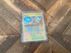 Pokémonkaart Artazon – Full Art Gold Trainer (mint), Ophalen of Verzenden, Zo goed als nieuw