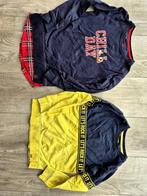 Stoere Z8 trui en shirt maat 116, Gebruikt, Ophalen of Verzenden, Jongen, Z8