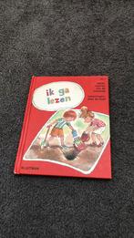 M. Coolwijk - Ik ga lezen, Ophalen of Verzenden, Gelezen, M. Coolwijk