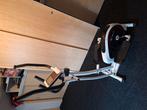 Crosstrainer christopeit ct3, Ophalen, Zo goed als nieuw, Overige typen