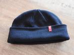 Zwarte gebreide muts EDC Esprit. Nieuwstaat. M., EDC, Maat 48/50 (M), Ophalen of Verzenden, Zo goed als nieuw