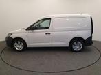 Volkswagen Caddy Cargo 1.5 TSI 115pk Cruise control, Airco, Auto's, Voorwielaandrijving, 12 maanden, Zwart, 4 cilinders