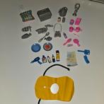 Barbie - Holiday Camper - accessoires - 2001, Ophalen of Verzenden, Zo goed als nieuw, Accessoires