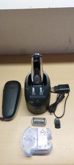 BRAUN SERIES 9 PRO Wet & Dry ( COMPLEET ), Ophalen of Verzenden, Zo goed als nieuw, Scheren en Epileren