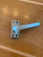 Axa raamslot, Ophalen of Verzenden, Zo goed als nieuw, Rvs, Slot