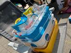 Hamster hokken + hamster buizen, Minder dan 75 cm, Ophalen, Minder dan 60 cm, Hok