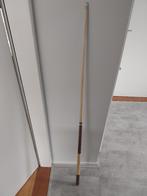 Biljartkeu, Sport en Fitness, Biljarten en Poolen, Ophalen, Gebruikt, Keu of Ballen