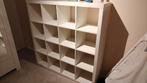 Ikea Kallax Kast - Laatste Kans!, Ophalen, Met plank(en), Kunststof, Gebruikt